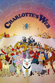 Charlotte’s Web Full Movie 1973 (720p & 1080p)