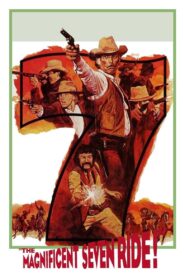 The Magnificent Seven Ride! Full Movie 1972 (720p & 1080p)