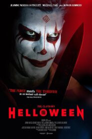 Helloween Full Movie 2025 (720p & 1080p)