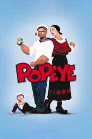 Popeye Full Movie 1980 (720p & 1080p)