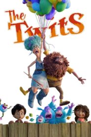 The Twits Full Movie 2025 (720p & 1080p)
