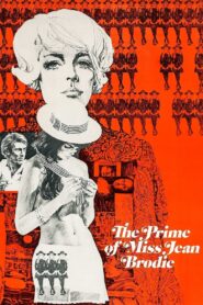 The Prime of Miss Jean Brodie Full Movie 1969 (720p & 1080p)