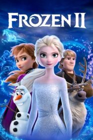 Frozen II Full Movie 2019(720p & 1080p)