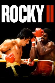 Rocky II Full Movie 1979 (720p & 1080p)