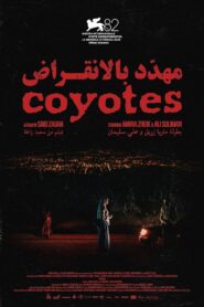 Coyotes Full Movie 2025 (720p & 1080p)