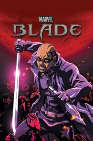 Blade Complete Season (1) (720p & 1080p)