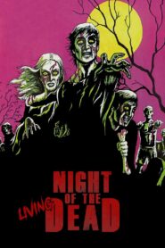 Night of the Living Dead Full Movie 1968 (720p & 1080p)