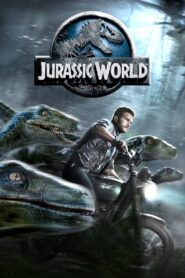Jurassic World Full Movie 2015 (720p & 1080p)