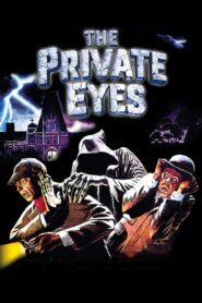 The Private Eyes Full Movie 1980 (720p & 1080p)