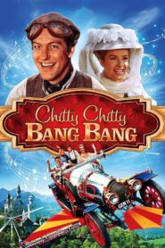 Chitty Chitty Bang Bang Full Movie 1968 (720p & 1080p)