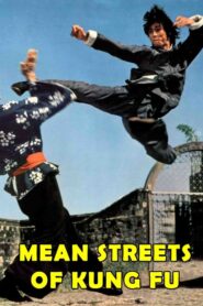 Mean Streets of Kung-Fu Full Movie 1973 (720p & 1080p)