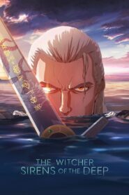 The Witcher: Sirens of the Deep Full Movie 2025 (720p & 1080p)