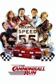 The Cannonball Run Full Movie 1981 (720p & 1080p)
