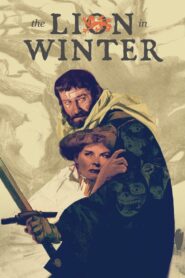 The Lion in Winter Full Movie 1968 (720p & 1080p)