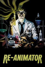 Re-Animator Full Movie 1985 (720p & 1080p)