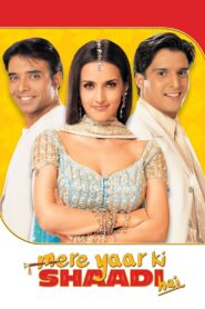 Mere Yaar Ki Shaadi Hai Full Movie 2002 (720p & 1080p)
