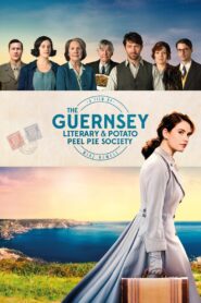 The Guernsey Literary & Potato Peel Pie Society Full Movie 2015 (720p & 1080p)