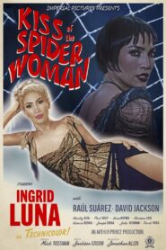 Kiss of the Spider Woman Full Movie 2025 (720p & 1080p)