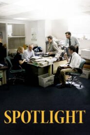 Spotlight Full Movie 2015 (720p & 1080p)