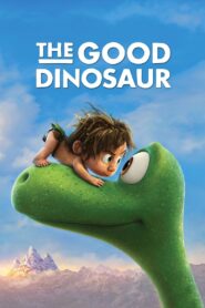 The Good Dinosaur Full Movie 2015 (720p & 1080p)