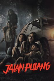 Jalan Pulang Full Movie 2025 (720p & 1080p)
