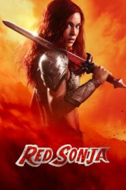 Red Sonja Full Movie 2025 (720p & 1080p)