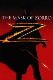The Mask of Zorro Full Movie 1998 (720p & 1080p)