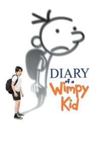 Diary of a Wimpy Kid Full Movie 2010 (720p & 1080p)