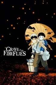 Grave of the Fireflies Full Movie 1988 (720p & 1080p)