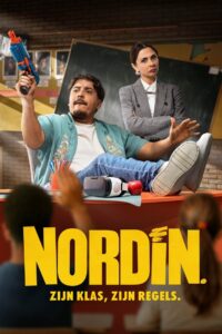 Nordin Complete Season (1) (720p & 1080p)