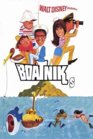 The Boatniks Full Movie 1970 (720p & 1080p)