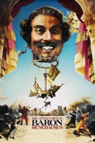 The Adventures of Baron Munchausen Full Movie 1988 (720p & 1080p)