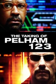 The Taking of Pelham 1 2 3 Full Movie 2009 (720p & 1080p)