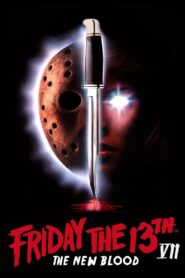 Friday the 13th Part VII: The New Blood Full Movie 1988 (720p & 1080p)