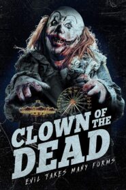 Clown Of The Dead Full Movie 2015 (720p & 1080p)