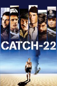 Catch-22 Full Movie 1970 (720p & 1080p)