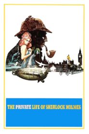 The Private Life of Sherlock Holmes Full Movie 1970 (720p & 1080p)