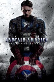 Captain America: The First Avenger Full Movie 2011 (720p & 1080p)