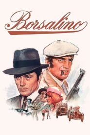 Borsalino Full Movie 1970 (720p & 1080p)