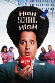 High School High Full Movie 1996 (720p & 1080p)