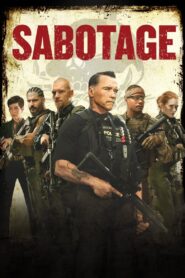 Sabotage Full Movie 2014 (720p & 1080p)
