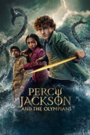 Percy Jackson and the Olympians Complete Season (1) (720p & 1080p)