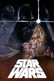 Star Wars Full Movie 1977 (720p & 1080p)