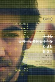 The Internet’s Own Boy: The Story of Aaron Swartz Full Movie 2014 (720p & 1080p)