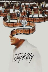 Jay Kelly Full Movie 2025 (720p & 1080p)