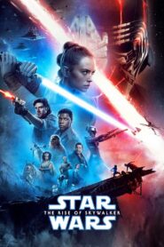 Star Wars: The Rise of Skywalker Full Movie 2019 (720p & 1080p)