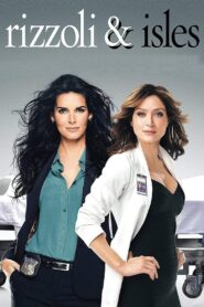 Rizzoli & Isles Complete Season (1-7) (720p & 1080p)