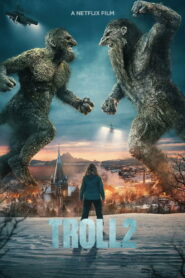 Troll 2 Full Movie 2025 (720p & 1080p)
