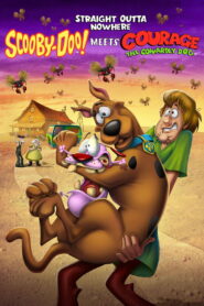 Straight Outta Nowhere: Scooby-Doo! Meets Courage the Cowardly Dog Full Movie 2021 (720p & 1080p)